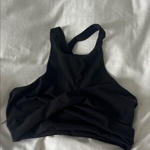 BuffBunny sports bra